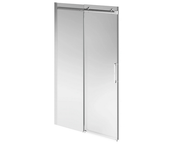 душевая дверь KERAMA MARAZZI CRISTALLO 120